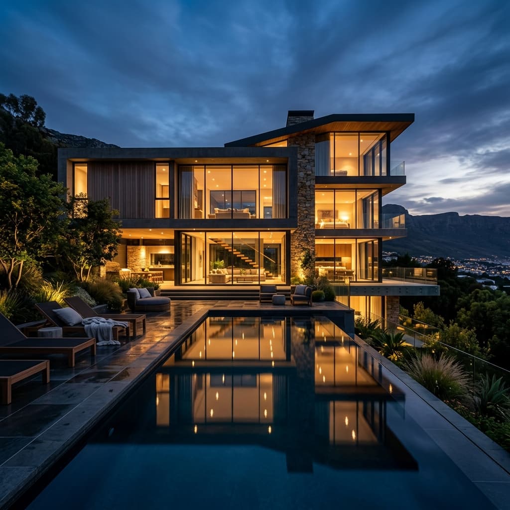Luxury Villa